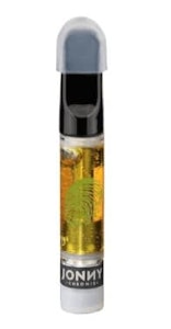 Jonny Chronic - Jonny Chronic Chem 91 Live Resin 1g Prefilled Vape Cartridge