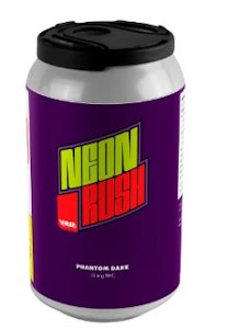 Versus - Neon Rush Phantom Dark 355ml Sparkling Beverage