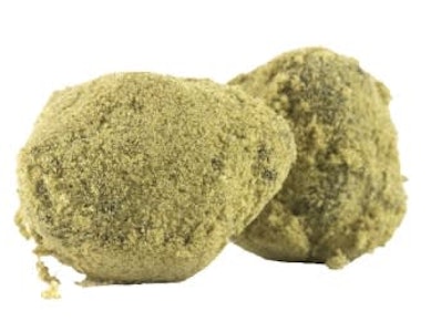 Dab Bods - Blue Lobster 2g Moon Rocks