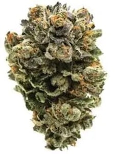 Gemstones - Frosted Bubba (7g) - Gemstones