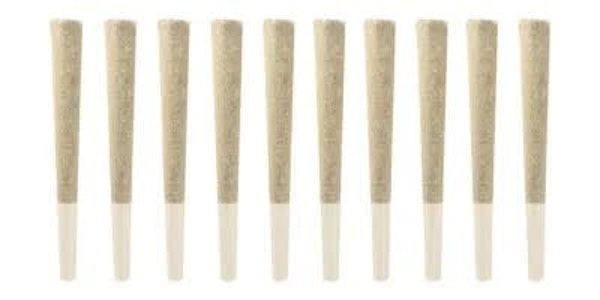 1Spliff - Hawaiian Snowcone Pre-Roll 10x1g Pre-Rolls