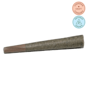 Zombie Kush Pre-Roll 1x1g