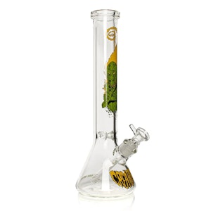 West Coast Gifts - (Clear) 15" Goblin
