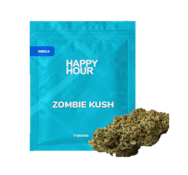 Zombie Kush 28G