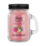 Van Blazzberry