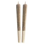 Buddy Blooms | Big Buddy Pre-Rolls - Indica - 2x1g