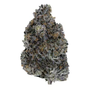 DARK RAINBOW CRAFT FLOWER - 3.5