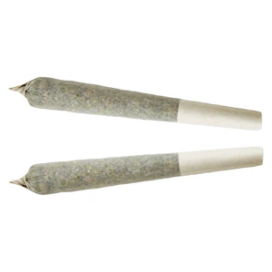XPLOR - Indica Pre-roll 2x1g Pre-Rolls