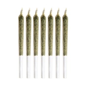 Good Supply | Jean Guy Pre-Rolls - Sativa - 7x0.5g