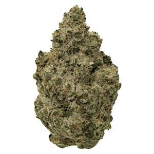 SIMPLY BARE - BC Organic Black Zoap 3.5g Dried Flower