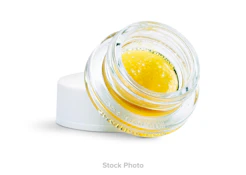 VOODOO Blue Nerdz 1g Live Resin