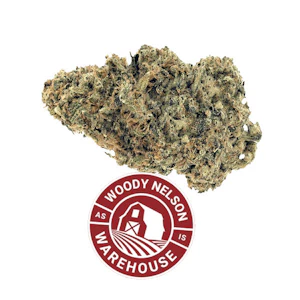 WOODY NELSON INC - PREMIUM SMALLS 3.5G (WOODY)
