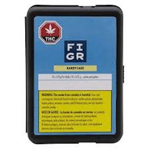 FIGR - Kandy Cake 10 x 0.35g Pre-Rolls