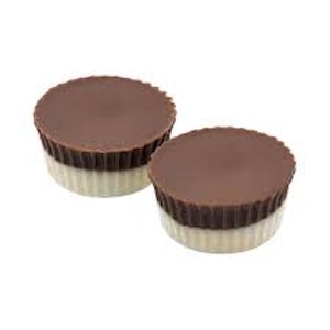 A-Ha! - Hash Rosin 2 x 10g Chocolate Cups