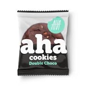 Double Chocolate Cookie 30g Baked Good