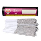 GastroPop Pre-Rolls 10 x 0.5g Pre-Rolls