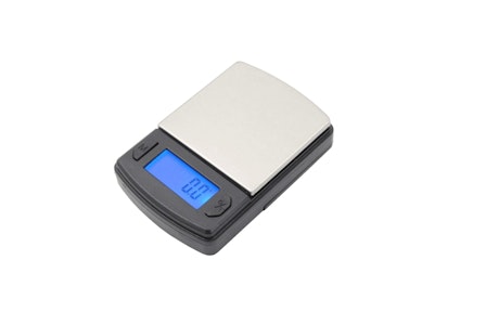 ARB Imports - 150 Gram  Double Digit Pocket Scale