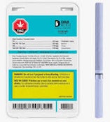 Pineapple Express Electric Dartz 10 x 0.4g Super Slim Pre-Rolls