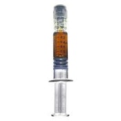 Blackberry Gelato 1g Live Resin Dab Syringe