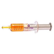Pink Frozay 1g Live Resin Dab Syringe