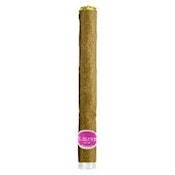 Pink Legacy 1 x 2g Diamond Infused Pre-Roll