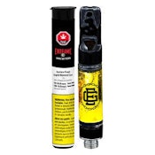 Endgame Hard Hitters Fructose Fiend Liquid Diamond 1g Prefilled Vape Cartridge