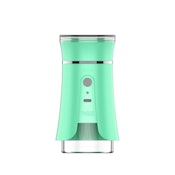 Yocan iShred Electric Herb Grinder (Emerald Green)