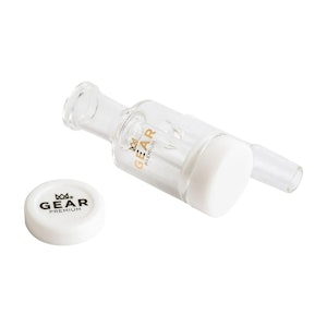 GEAR PREMIUM - Gear Premium - 14mm Female Concentrate Reclaimer 90 Degree