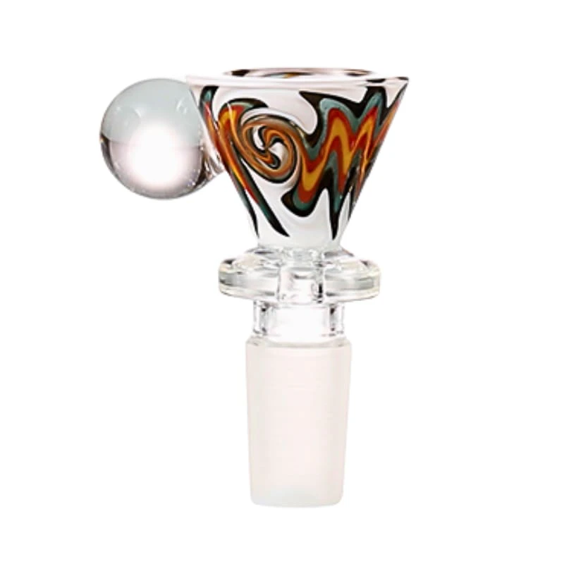 OG - 14mm OG Original TwirlGlass Bowl (Design A) Main Image