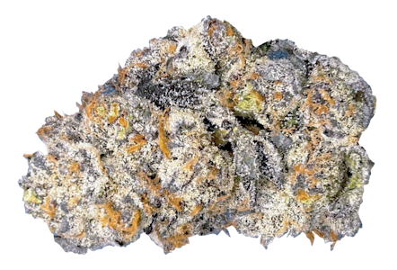 Castle Rock Farms - Triangle Octane 14g Dried Flower by Castle Rock Farms