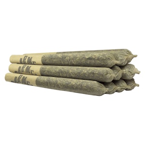 Carmel - Big Apple Pre-Roll 10x0.5g