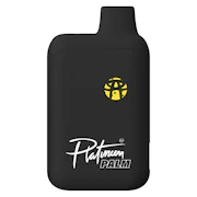 Electric Blueberry FSE Resin AIO 1g Disposable Pens