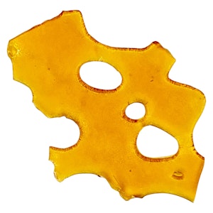 Sizzle - Hybrid Shatter - White Widow 1g Shatter