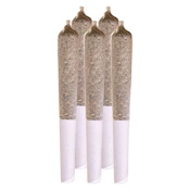 Station House - Pink Kush 10x0.5g Pre-Rolls