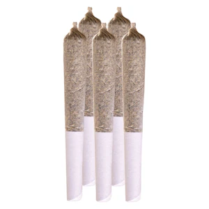 Station House - Station House - Pink Kush 10x0.5g Pre-Rolls
