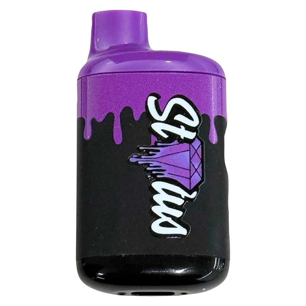 Grape Blast Liquid Diamond Disposable 1g Disposable Pens