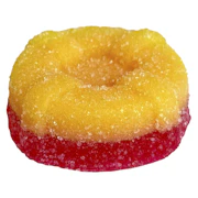 10X the Madness: Ratio'd Tropic Boost 1:1:2 THC/CBD/CBG 10x1 Pack Soft Chews