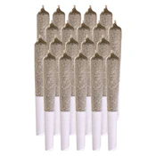 Blue Dream Pre-Roll 3x0.5g Pre-Rolls