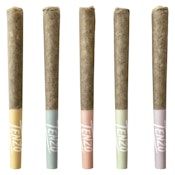 Fun Stix Pre-Roll 5x0.35g