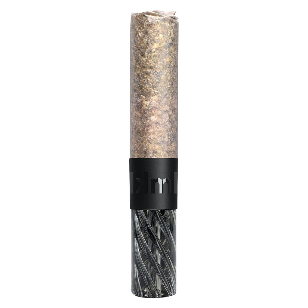 Glass (Tipped) Cannon 1x1g Pre-Rolls