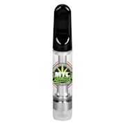 Sage n' Sour Live Resin Vape Cartridge | 1g | MTL Cannabis