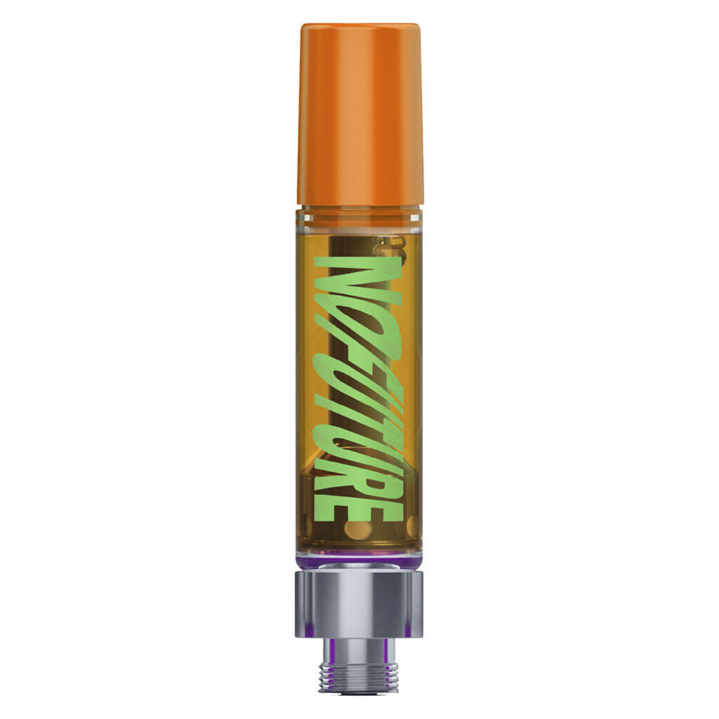 The Orange One 510 Thread Cartridge 0.95g