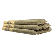 Animal Face Pre-Roll 14x0.5g Pre-Rolls