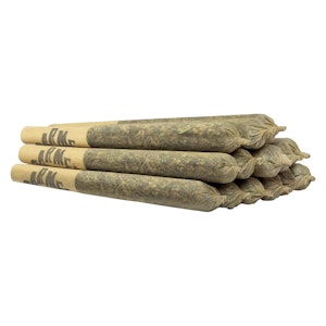 Carmel - Animal Face Pre-Roll 14x0.5g Pre-Rolls