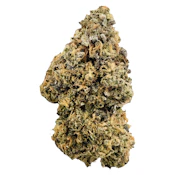 White Apple Runtz 3.5g Dried Flower