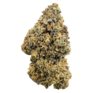 Canna-Sag - White Apple Runtz 3.5g Dried Flower