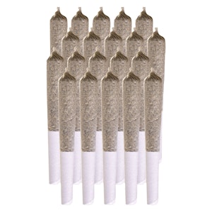 Station House - STATION HOUSE-Blue Dream Pre-Roll 20x0.5g Pre-Rolls