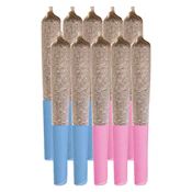 Station House Pre-Roll Variety Pack 10x0.5g