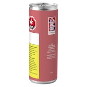 Collective Project - CBG Heat Wave 355ml Beverages