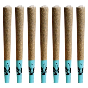 High Note - High Note - The Blues Pre-Roll - 10x0.5g